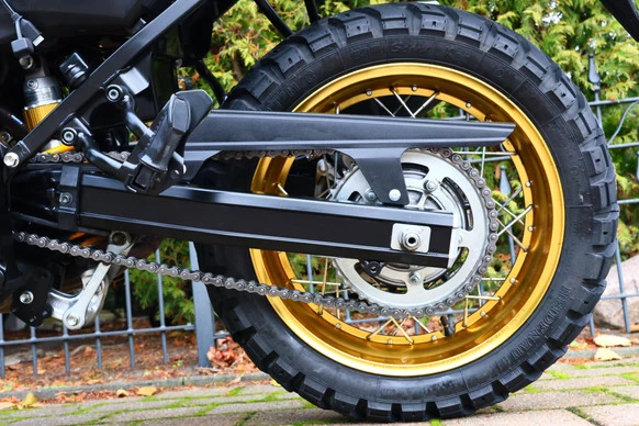 Suzuki V-Strom - Afbeelding 14 van 25