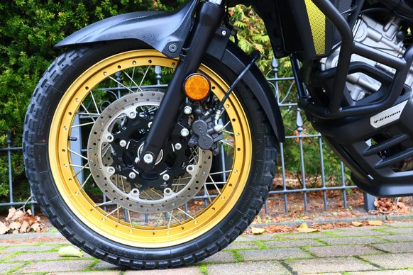 Suzuki V-Strom - Afbeelding 15 van 25