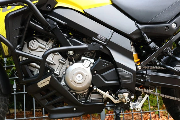 Suzuki V-Strom - Afbeelding 16 van 25