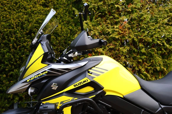 Suzuki V-Strom - Afbeelding 17 van 25