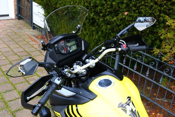 Suzuki V-Strom - Afbeelding 18 van 25