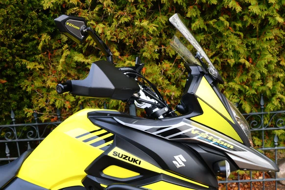 Suzuki V-Strom - Afbeelding 19 van 25