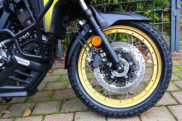 Suzuki V-Strom - Afbeelding 20 van 25