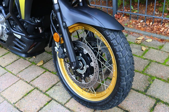 Suzuki V-Strom - Afbeelding 21 van 25