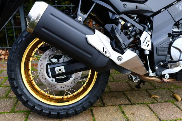 Suzuki V-Strom - Afbeelding 22 van 25