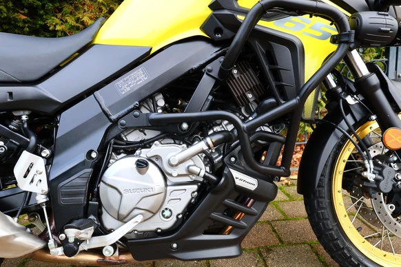 Suzuki V-Strom - Afbeelding 24 van 25
