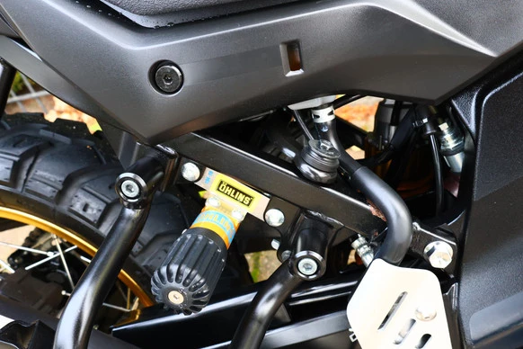 Suzuki V-Strom - Afbeelding 25 van 25