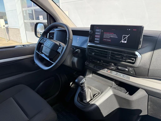 Fiat Scudo - Afbeelding 13 van 30