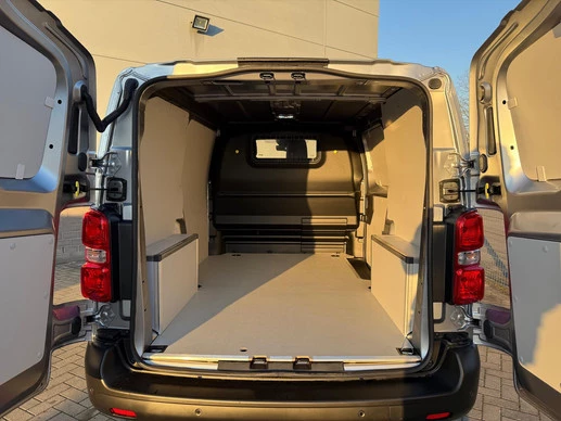 Fiat Scudo - Afbeelding 9 van 30