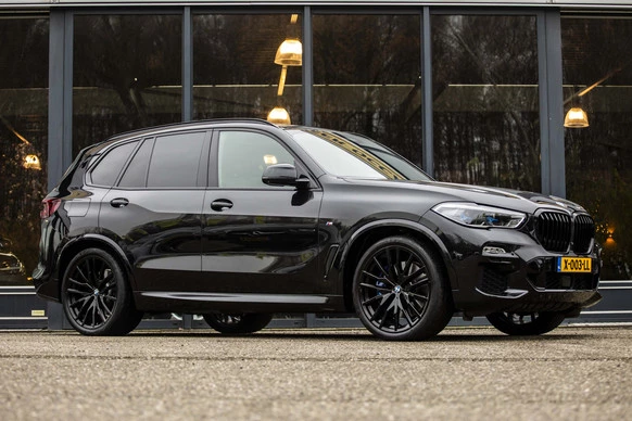BMW X5 - Afbeelding 1 van 30
