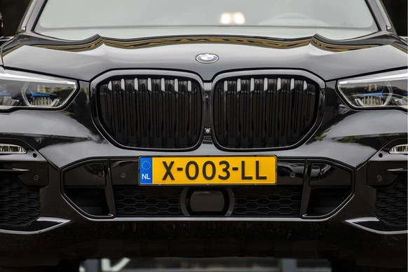 BMW X5 - Afbeelding 3 van 30