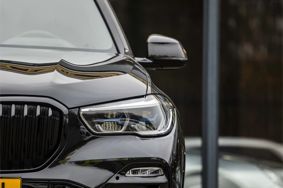 BMW X5 - Afbeelding 4 van 30