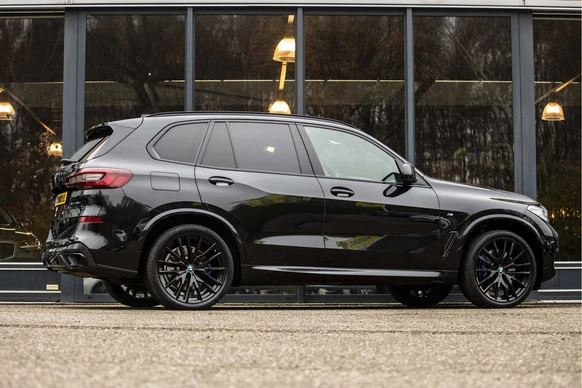 BMW X5 - Afbeelding 5 van 30