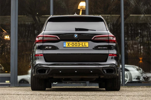 BMW X5 - Afbeelding 6 van 30