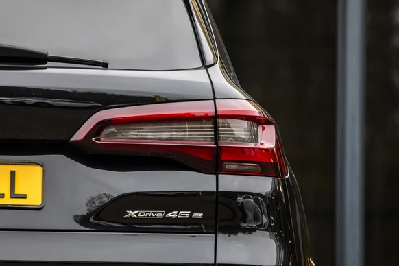 BMW X5 - Afbeelding 7 van 30