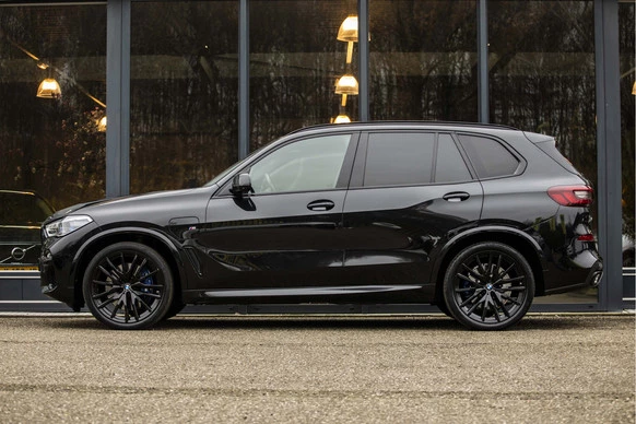 BMW X5 - Afbeelding 8 van 30