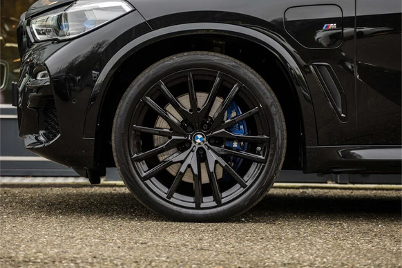 BMW X5 - Afbeelding 9 van 30