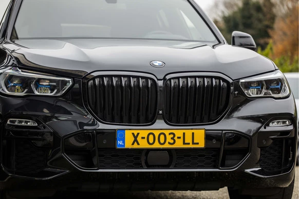 BMW X5 - Afbeelding 14 van 30