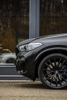 BMW X5 - Afbeelding 15 van 30