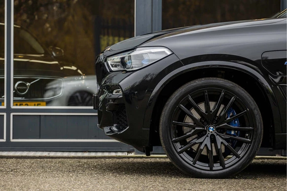 BMW X5 - Afbeelding 16 van 30