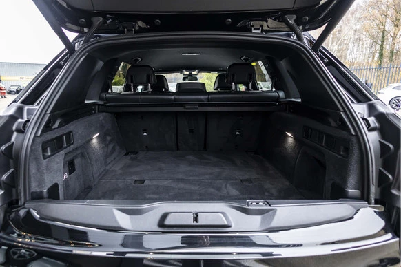 BMW X5 - Afbeelding 21 van 30