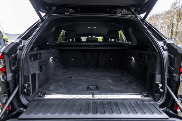 BMW X5 - Afbeelding 23 van 30