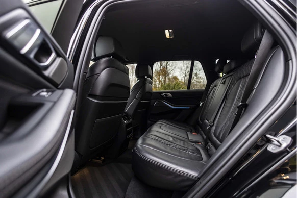 BMW X5 - Afbeelding 25 van 30