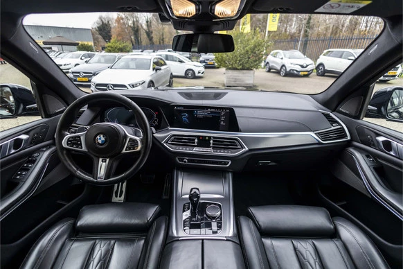 BMW X5 - Afbeelding 26 van 30