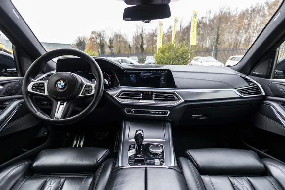 BMW X5 - Afbeelding 28 van 30