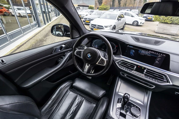 BMW X5 - Afbeelding 29 van 30