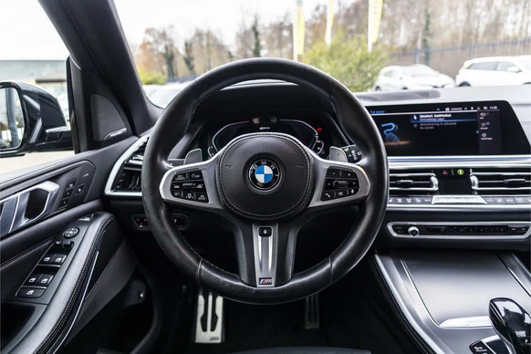 BMW X5 - Afbeelding 30 van 30