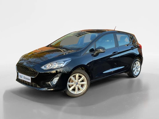 Ford Fiesta - Afbeelding 1 van 30