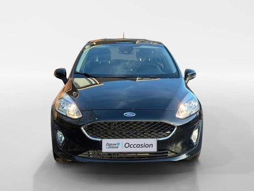 Ford Fiesta - Afbeelding 2 van 30