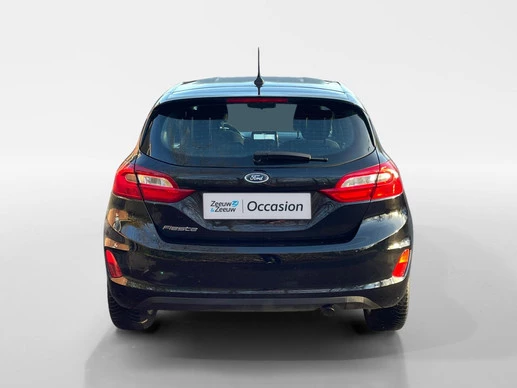 Ford Fiesta - Afbeelding 6 van 30