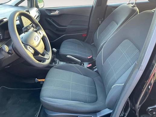 Ford Fiesta - Afbeelding 8 van 30