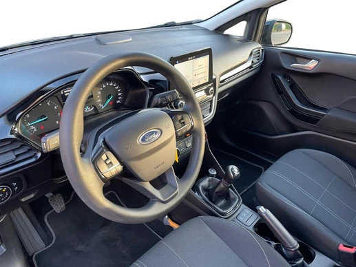 Ford Fiesta - Afbeelding 10 van 30