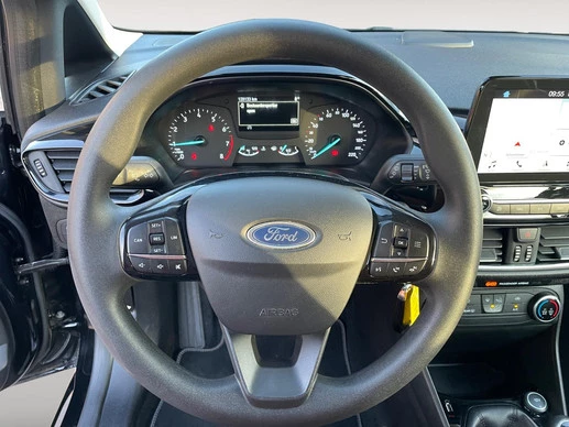 Ford Fiesta - Afbeelding 11 van 30