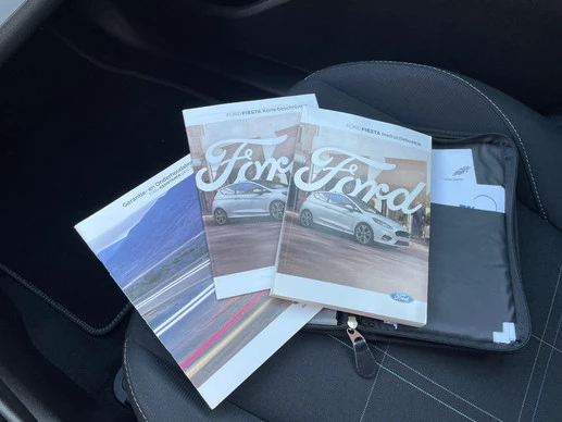 Ford Fiesta - Afbeelding 15 van 30