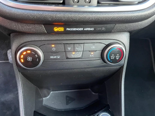 Ford Fiesta - Afbeelding 19 van 30