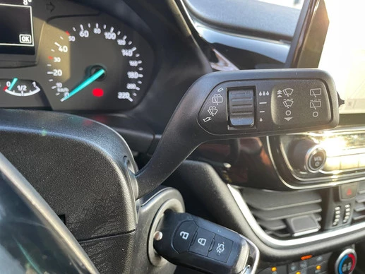 Ford Fiesta - Afbeelding 20 van 30