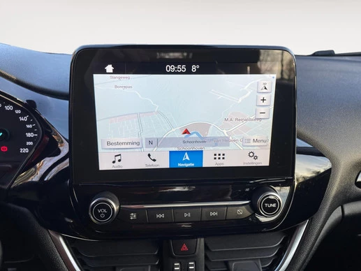 Ford Fiesta - Afbeelding 24 van 30