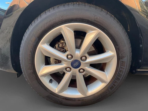 Ford Fiesta - Afbeelding 27 van 30