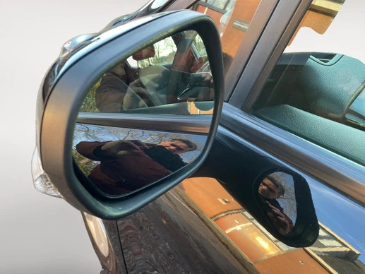 Ford Fiesta - Afbeelding 28 van 30