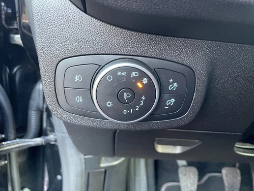 Ford Fiesta - Afbeelding 29 van 30