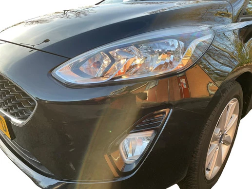 Ford Fiesta - Afbeelding 30 van 30