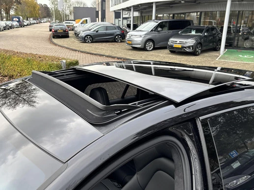 Porsche Panamera - Afbeelding 2 van 30