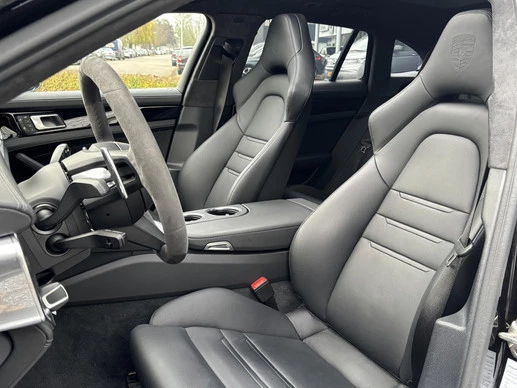 Porsche Panamera - Afbeelding 3 van 30