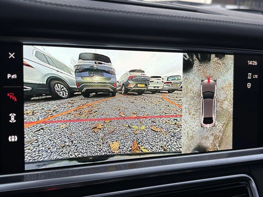 Porsche Panamera - Afbeelding 4 van 30