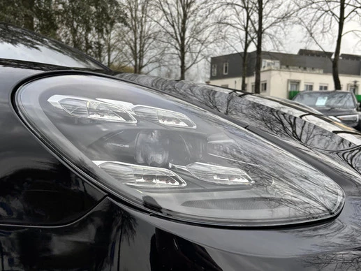 Porsche Panamera - Afbeelding 10 van 30
