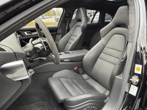 Porsche Panamera - Afbeelding 13 van 30